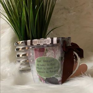 Pier One Imports Mug ⚜️